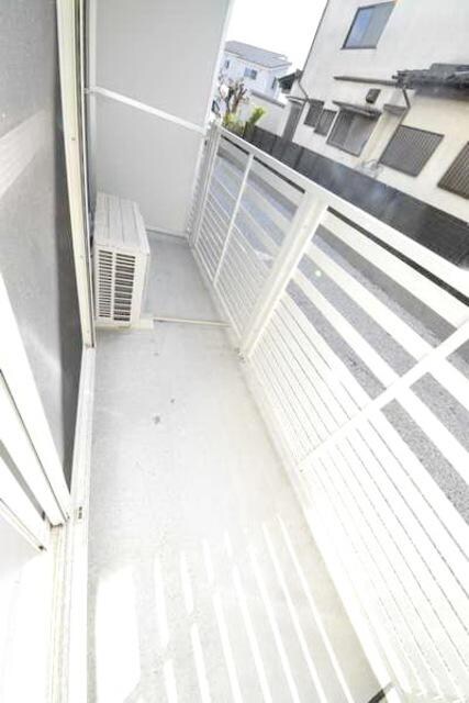 レオネクストSeiの物件内観写真