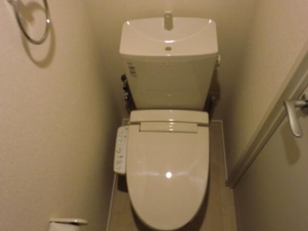 レオネクストSeiの物件内観写真