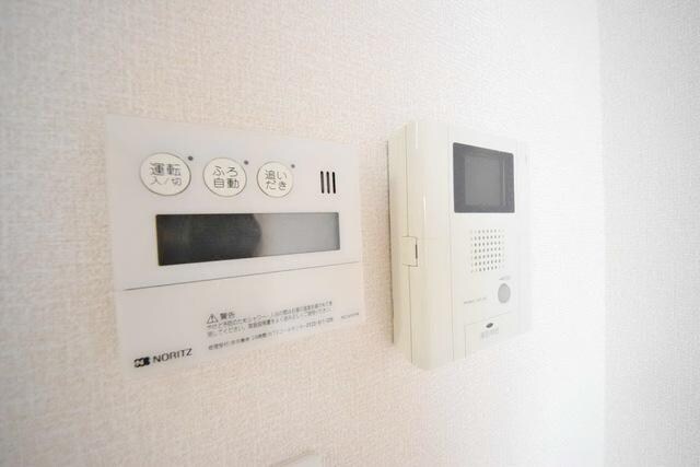 ストークガーデンの物件内観写真