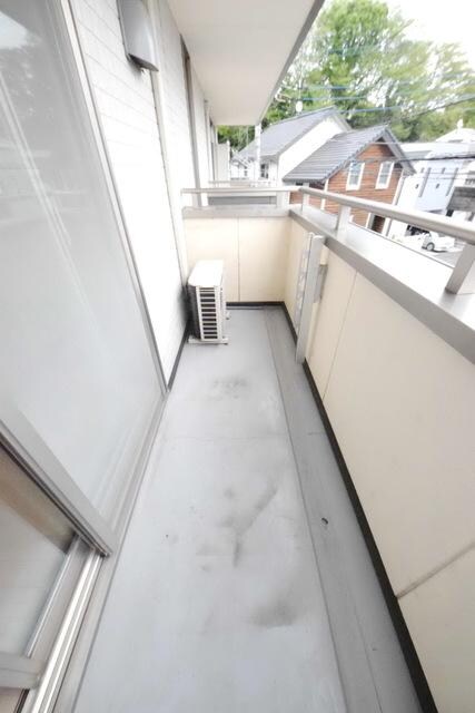 ストークガーデンの物件内観写真