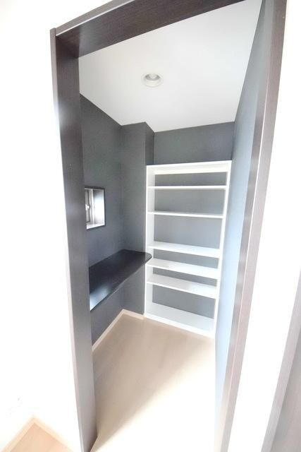 ストークガーデンの物件内観写真