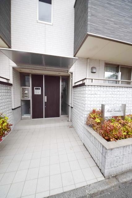 ストークガーデンの物件内観写真