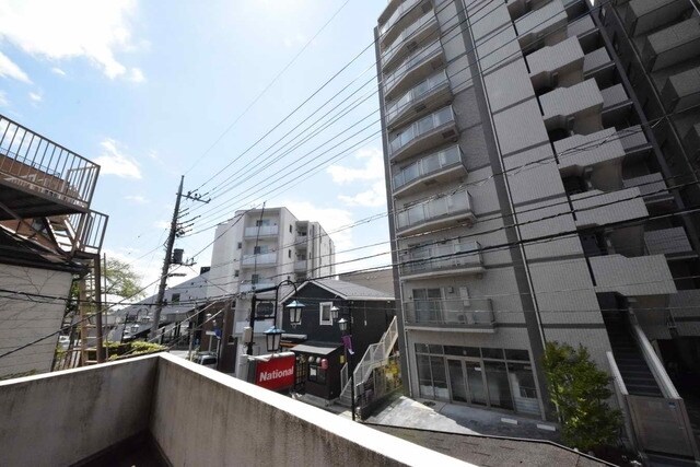 リヴイン国立の物件内観写真