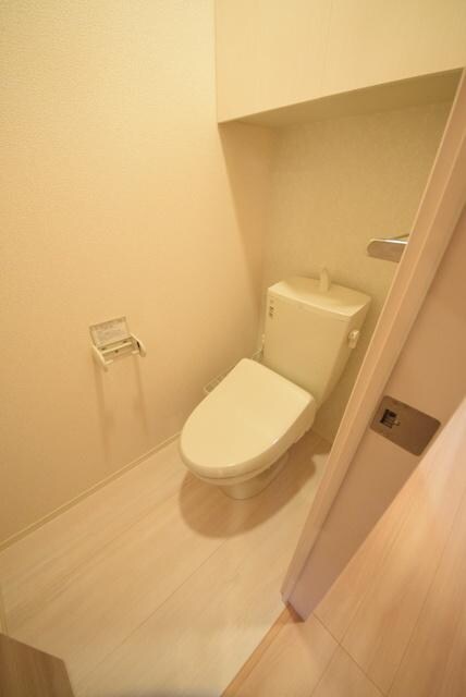 クレイドルの物件内観写真