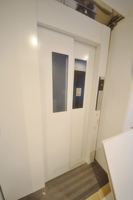 ネルメッツォ国分寺の物件内観写真