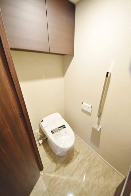 シティタワー国分寺ザ・ツインイーストの物件内観写真