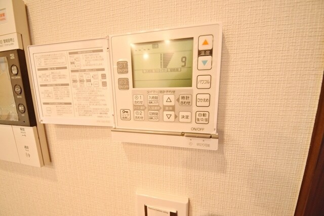 シティタワー国分寺ザ・ツインイーストの物件内観写真