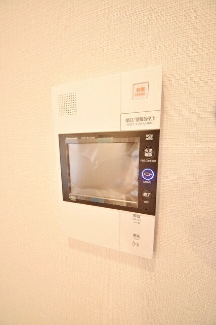 シティタワー国分寺ザ・ツインイーストの物件内観写真