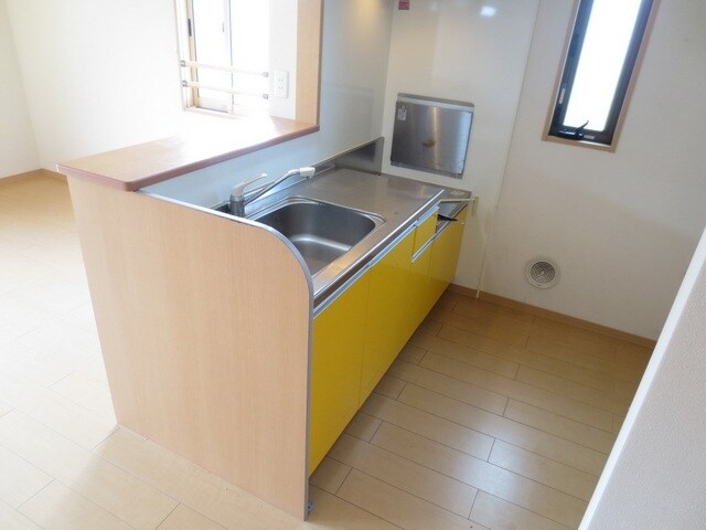 花水木 FGの物件内観写真