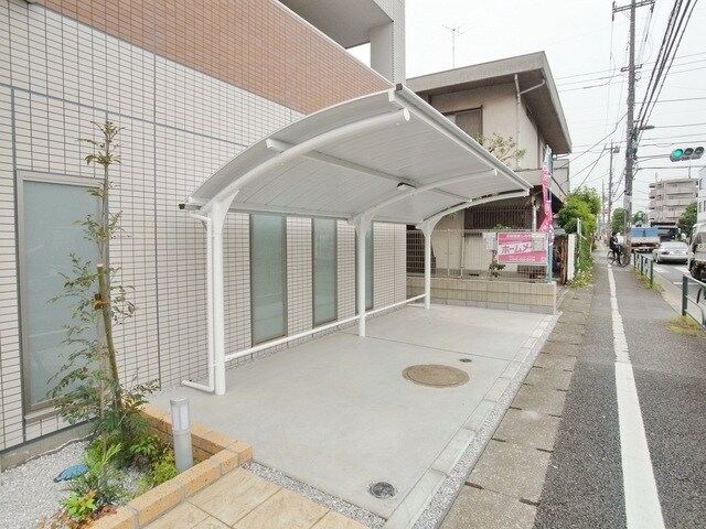 リオ アレーナ(Rio Arena)の物件内観写真