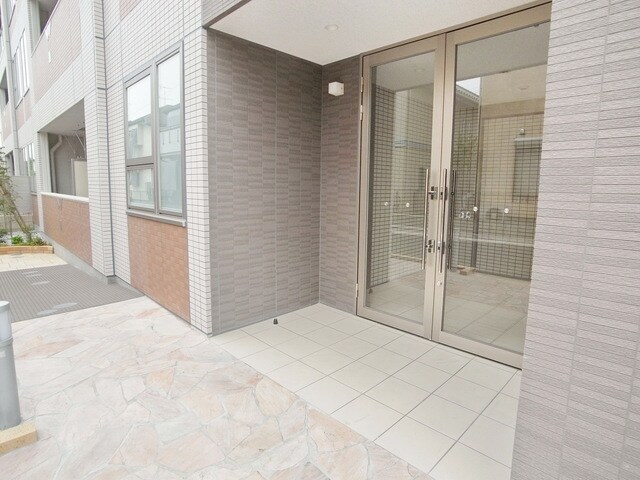 リオ アレーナ(Rio Arena)の物件内観写真