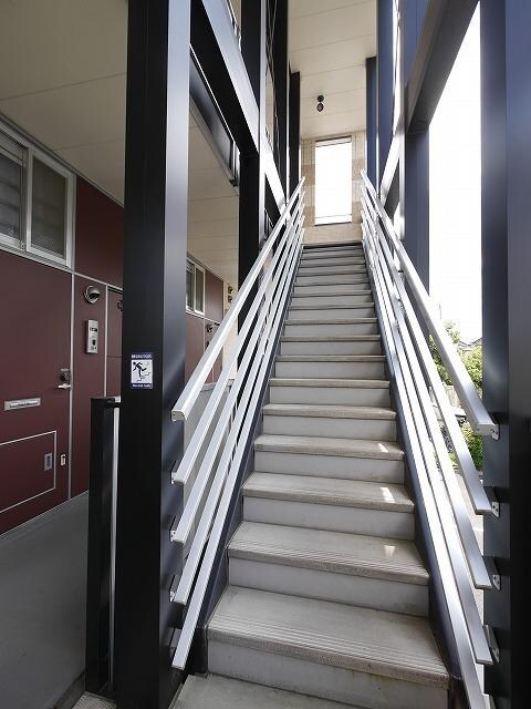 レオパレスわかたけの物件内観写真