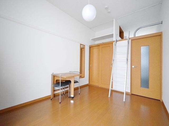 レオパレスわかたけの物件内観写真