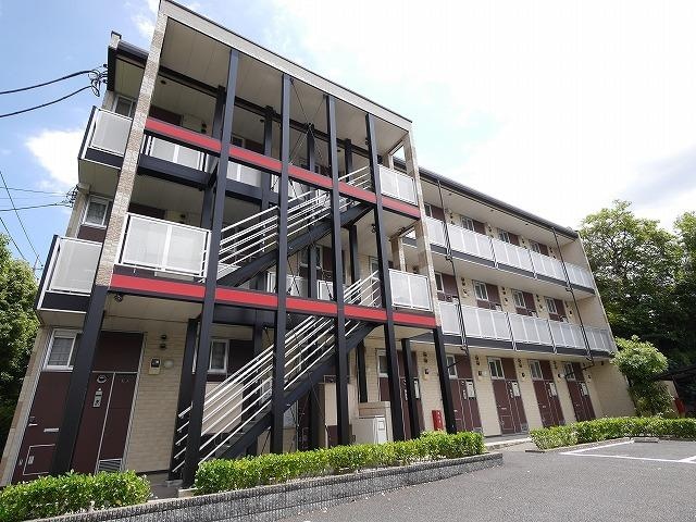 レオパレスわかたけの物件内観写真