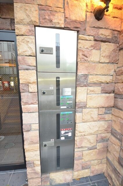 メリディアン八王子IIの物件内観写真