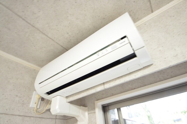 メリディアン八王子IIの物件内観写真