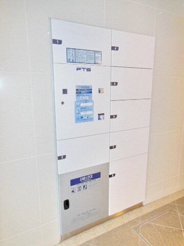 スカイコート八王子第5の物件内観写真