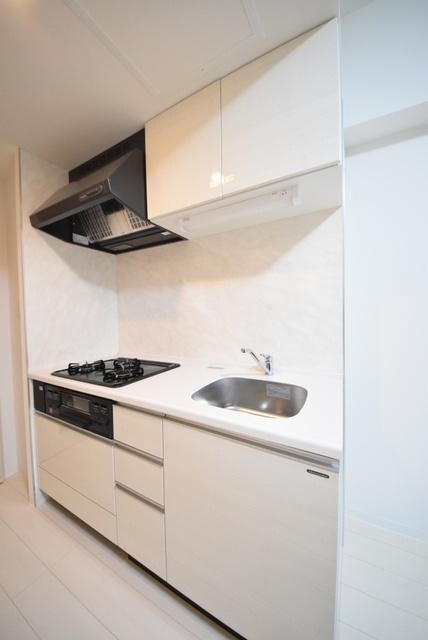 Lian(リアン)の物件内観写真