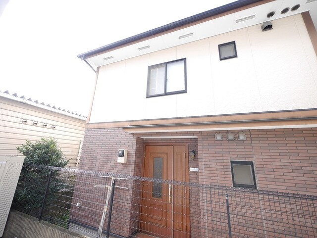 CarpeDiem八王子の物件内観写真