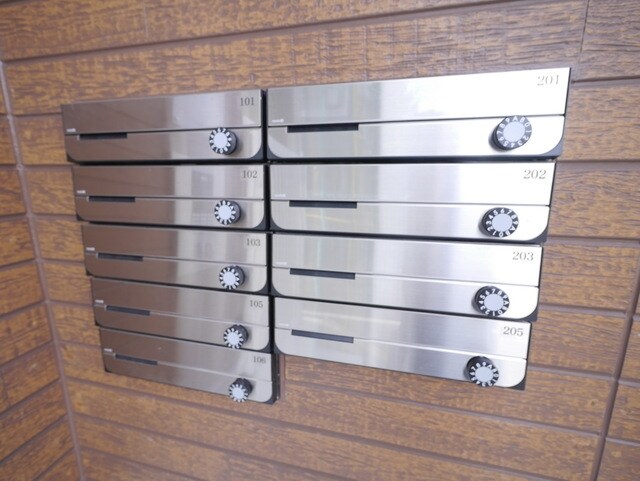 CarpeDiem八王子の物件内観写真