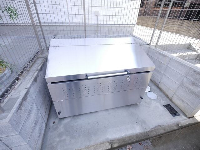 CarpeDiem八王子の物件内観写真