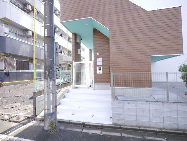 CarpeDiem八王子の物件内観写真