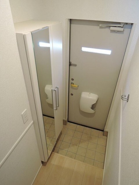 ルピナスの物件内観写真