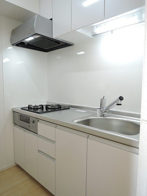 ルピナスの物件内観写真