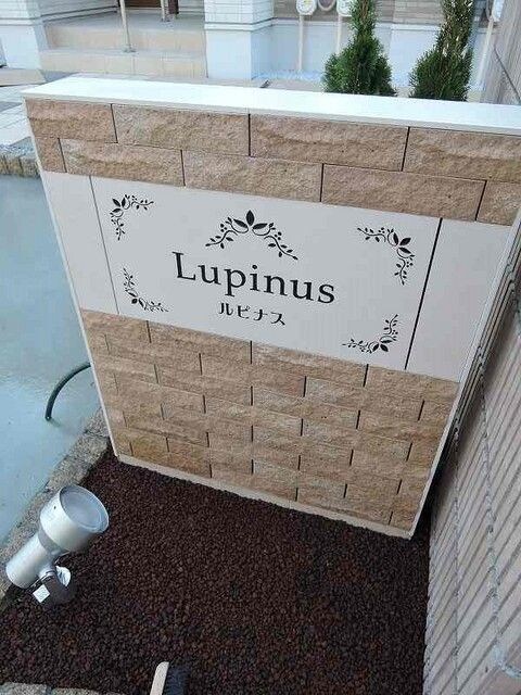 ルピナスの物件内観写真