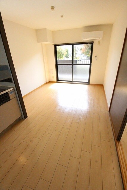 グリーンクレストの物件内観写真