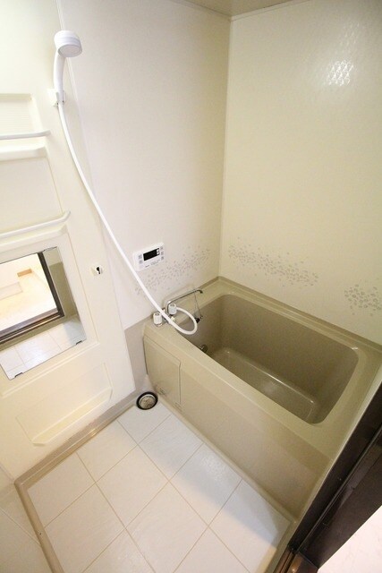 グリーンクレストの物件内観写真