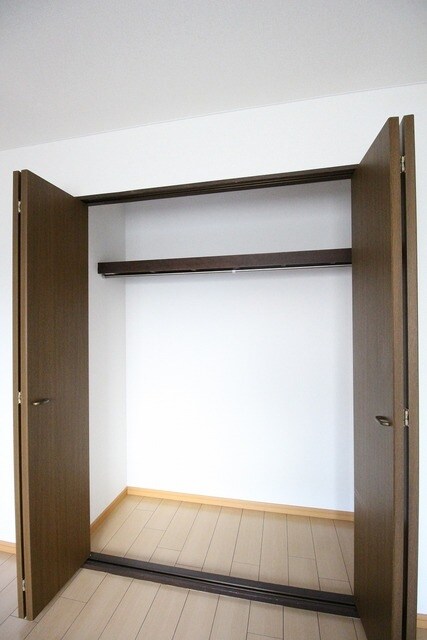 グリーンクレストの物件内観写真