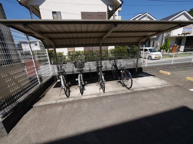 グリーンクレストの物件内観写真