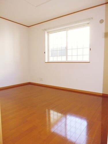 シードパレスの物件内観写真