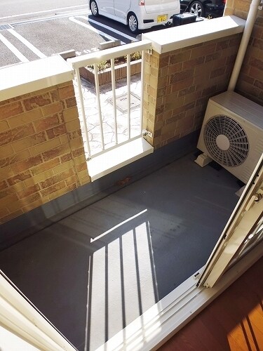 シードパレスの物件内観写真