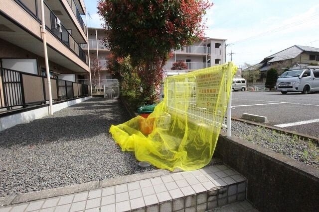 グリーンクレストの物件内観写真