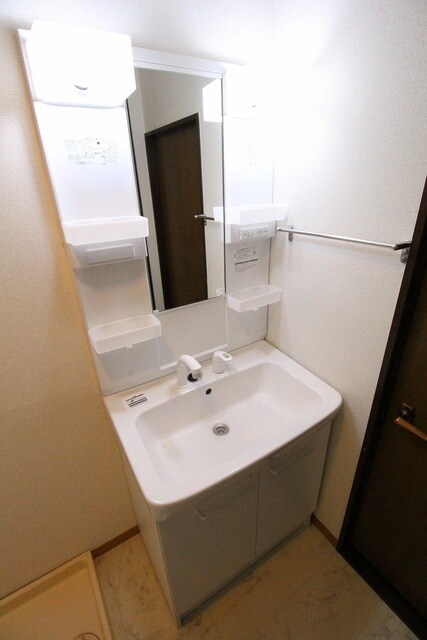 グリーンクレストの物件内観写真