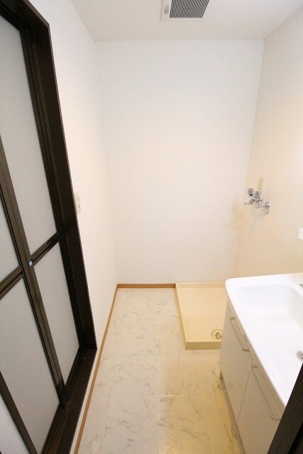 グリーンクレストの物件内観写真