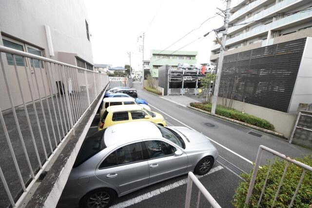 コスモリード八王子の物件内観写真