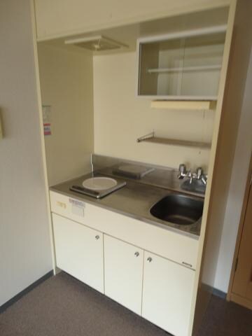 コスモリード八王子の物件内観写真