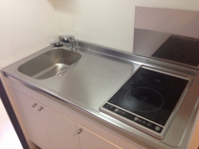 レオネクストYOSHIEの物件内観写真