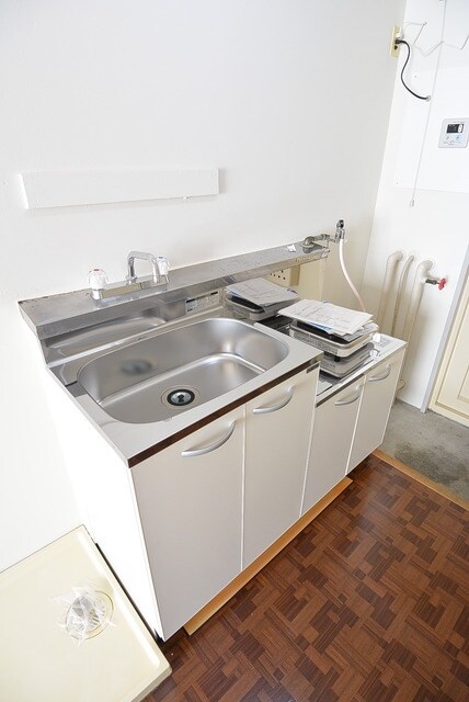 アズーレ八王子の物件内観写真