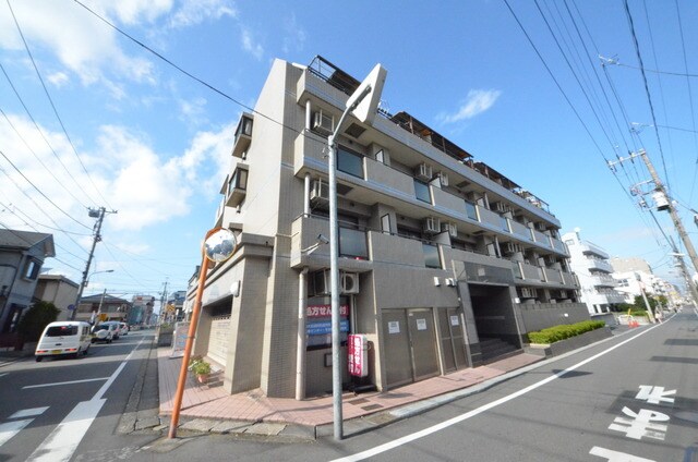 アーク西八王子レジデンスの物件内観写真