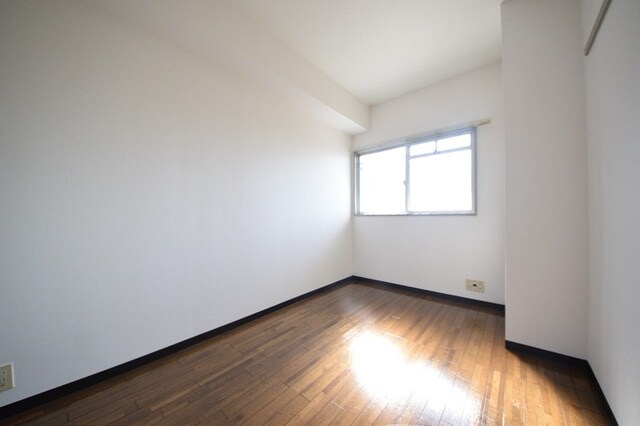 パークサイドテラス千人町の物件内観写真