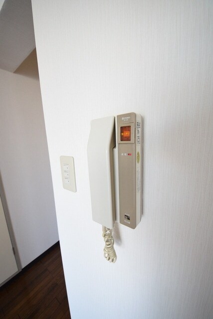 パークサイドテラス千人町の物件内観写真