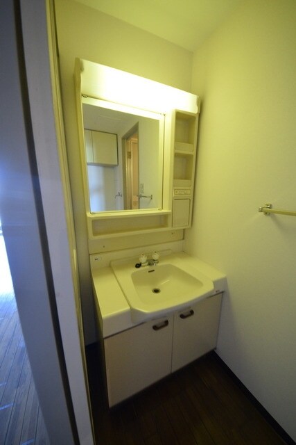 パークサイドテラス千人町の物件内観写真