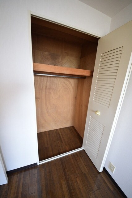 パークサイドテラス千人町の物件内観写真