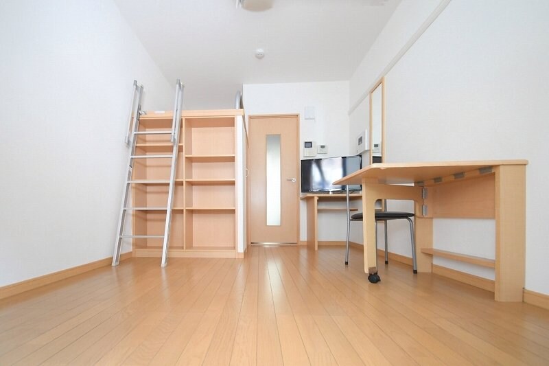 レオパレスフラッシュステージの物件内観写真