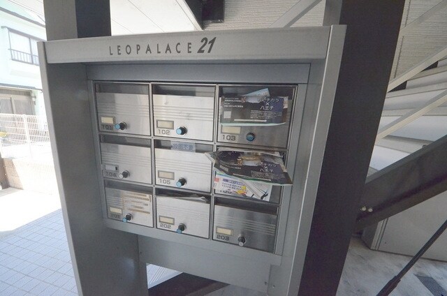 レオパレスフラッシュステージの物件内観写真