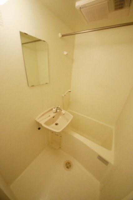 レオパレスデュオコートの物件内観写真